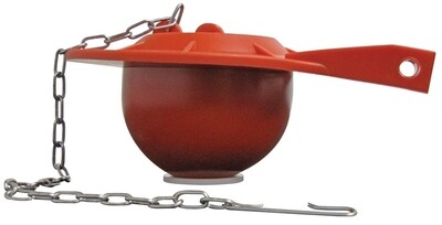 Toto Flapper Gravity w/ Disc