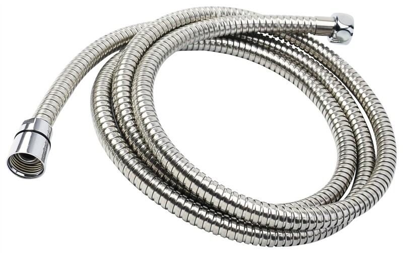 60'-82" SS SHOWER HOSE
