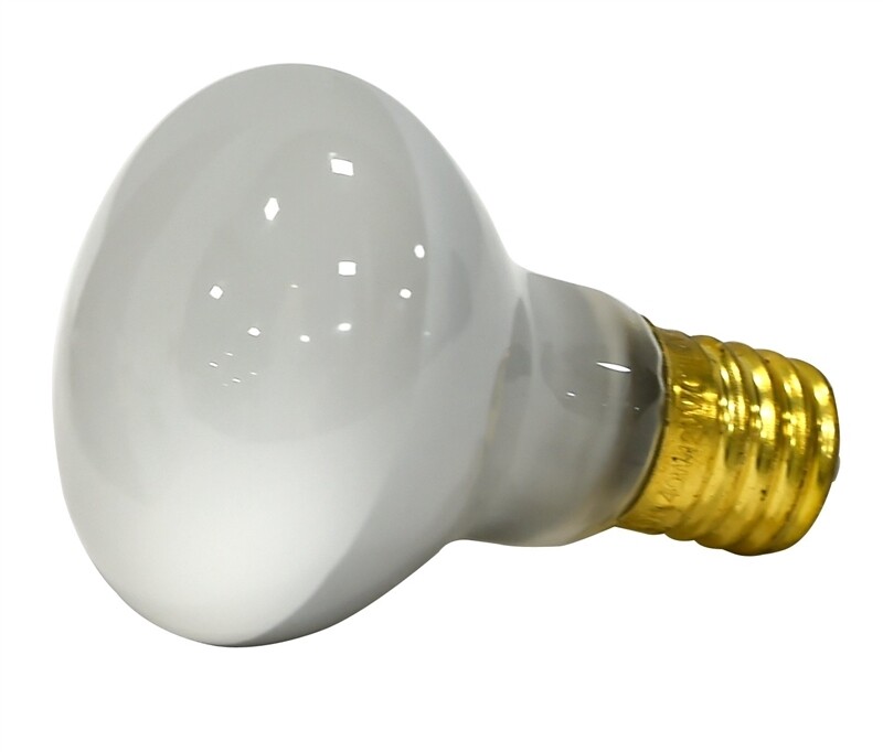 R14 40W MINI FLOOD INTM BASE