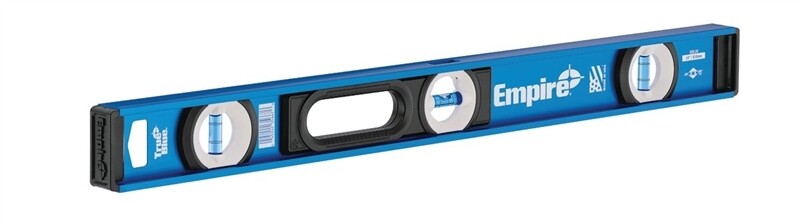 24" EMPIRE I-BEAM LEVEL