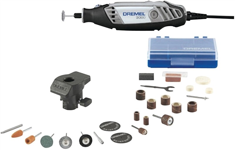 DREMEL 3000 ROTARY TOOL