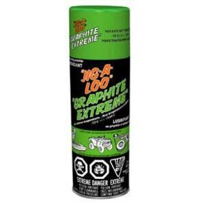 JIG-A-LOO GRAPHITE LUBRICANT