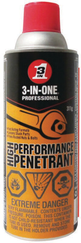 3IN1 PENETRANT SPRAY 311g