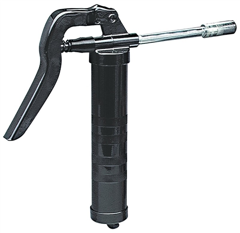 MINI GREASE GUN MINTCRAFT 3OZ