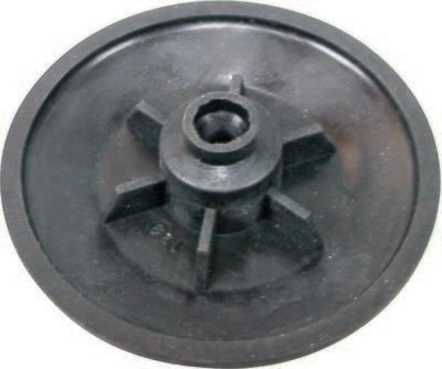 PlumbShop Disk Tilt Valve