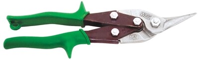 WISS AVIATION SNIPS RIGHT CUT M2R