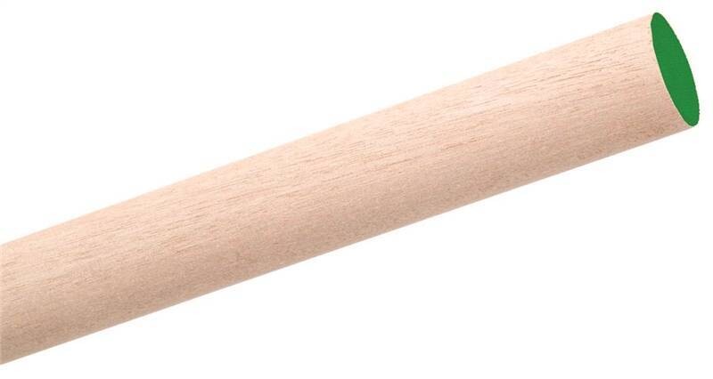DOWEL 1 1/4" X 48" DOWEL