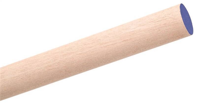 DOWEL 3/8" X 48"