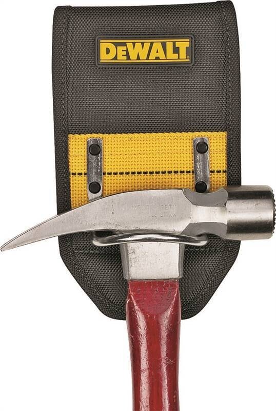 DEWALT HAMMER HOLDER