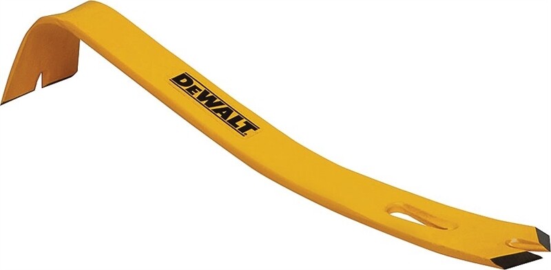 DEWALT 12" PRY BAR