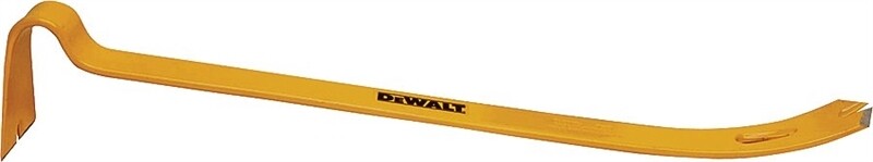 DEWALT 21" PRY BAR