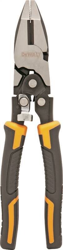 DEWALT LINESMAN PLIERS