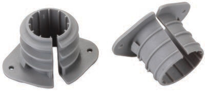 3/4 3/4" Pipe Grommet