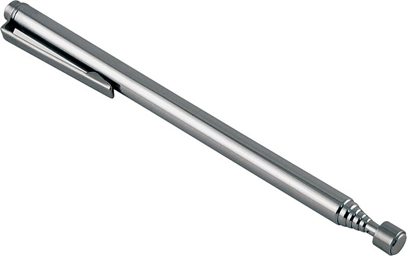 MAGNETIC PICKUP TOOL TELESCOPIC 3LB