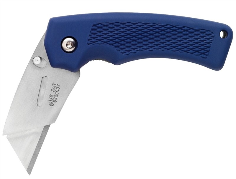 GERBER FOLDING KNIFE BLUE EDGE