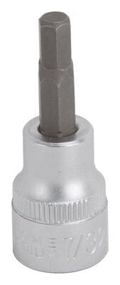 VULCAN HEX SOCKET BIT 7/32 VULCAN HEX SOCKET BIT 7/32" X 3/8"
