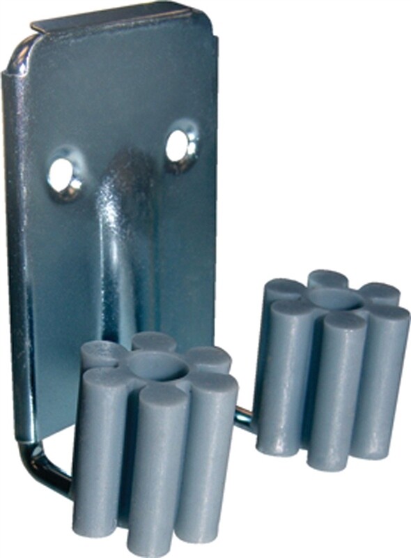 BROOM CLIP VINYL 2PK