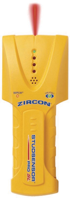 ZIRCON STUD SENSOR PRO35
