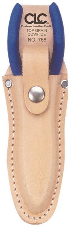 LEATHER PLIER HOLDER CLC #768