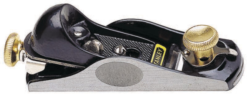 BLOCK PLANE 6-1/4"