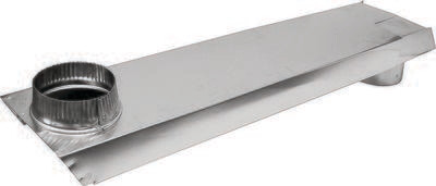 4" Duct Telescopic Dryer Kit 21" - 42"