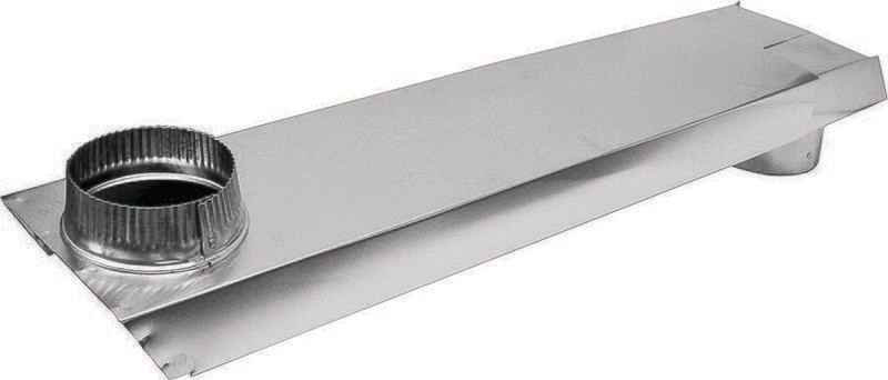 4" Duct Telescopic Dryer Kit 21" - 42"