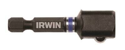 IRWIN IMPACT SOCKET ADAPTER 1/2 IRWIN IMPACT SOCKET ADAPTER 1/2"