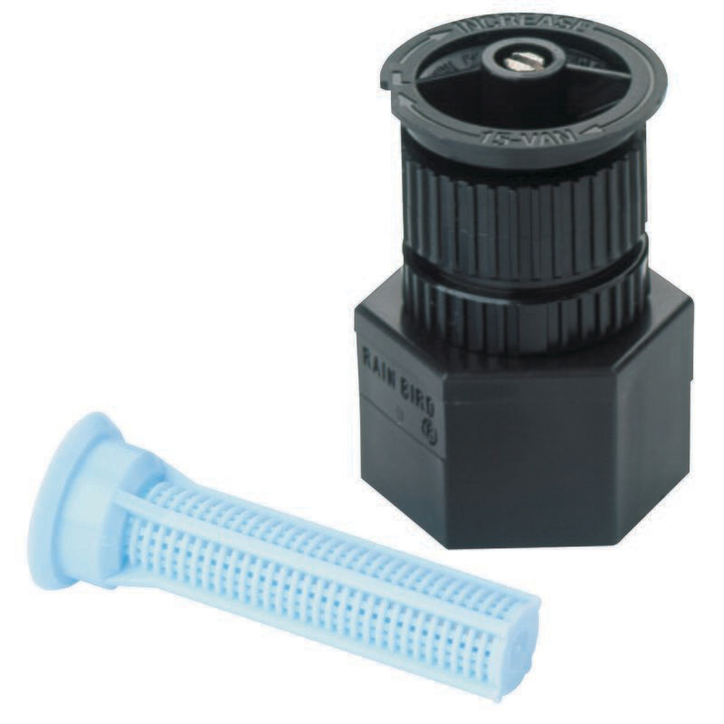 RAINBIRD END STRIP SPRAY A17EST