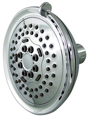 BOSTON HARBOR SHOWER HEAD 5 SETTING