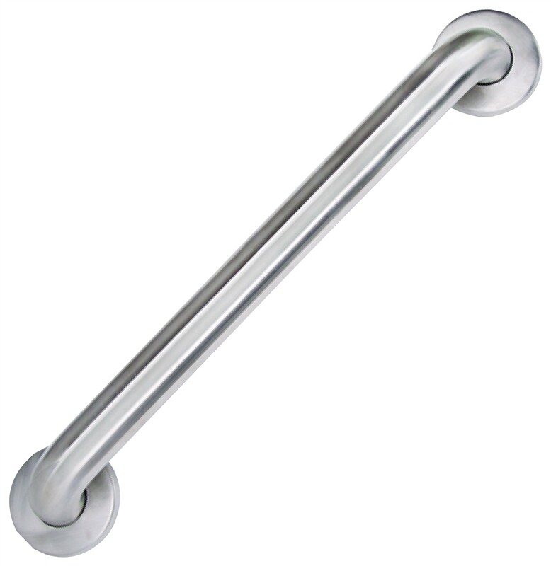 16" SS GRAB BAR
