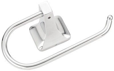 MANHATTAN PAPER HOLDER CHROME