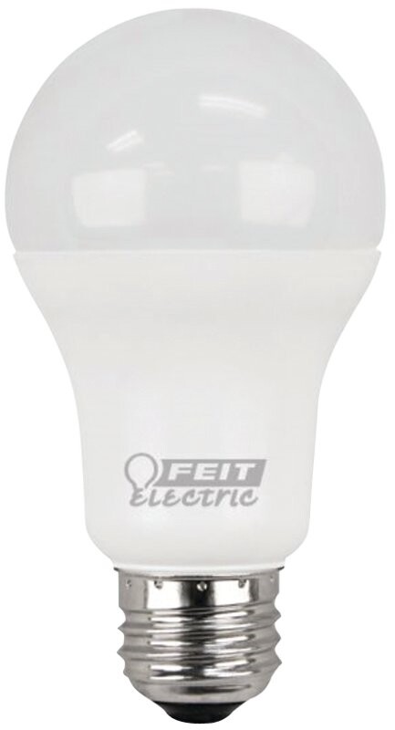 FEIT LED 100W A19 BULB 2 PACK 2700K