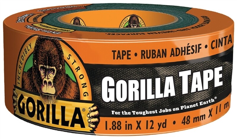 GORILLA TAPE 48mmX11m