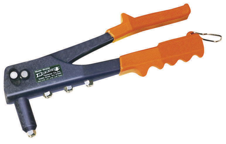 RIVET TOOL RH200