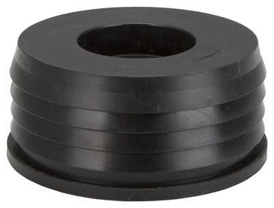 4" X 2" Flex Donut Fernco