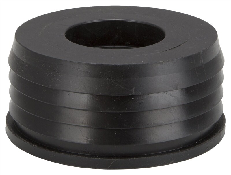 4" X 2" Flex Donut Fernco