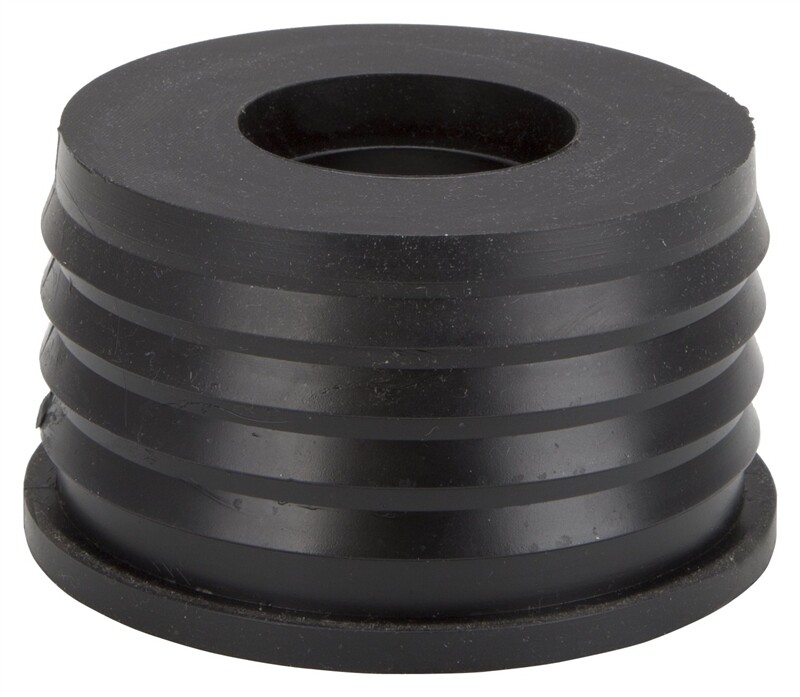 3" X 1-1/2" Flex Donut Fernco