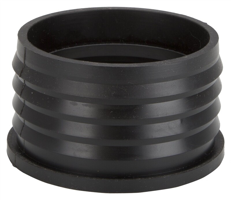 3" X 3" Flex Donut Fernco