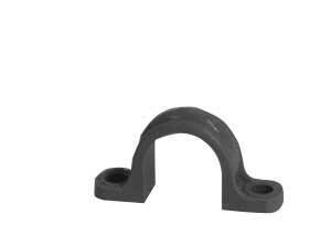 1 1/2" PVC PIPE STRAP