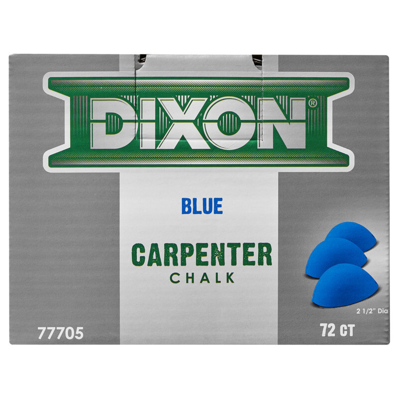 CARPENTER CHALK BLUE