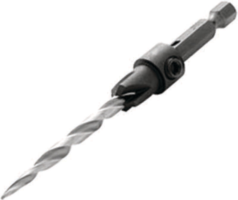 #8 WOOD COUNTERSINK BIT