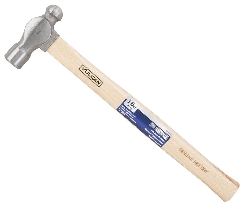 BALL PEIN HAMMER 16OZ