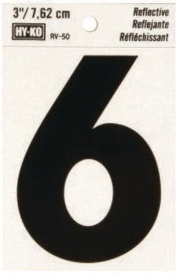 #6 3