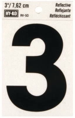 #3 3