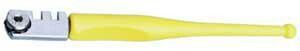 GL-5 GLASS CUTTER 6 WHEEL