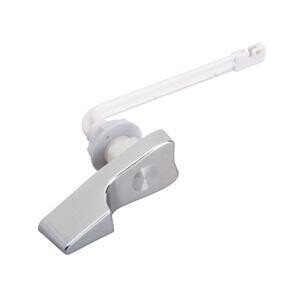 Flush Lever Bone Short