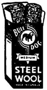 STEEL WOOL COARSE 6PK STEEL WOOL COARSE 6PK