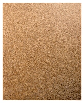 SANDPAPER BULK GARNET 80GRIT 50 per box