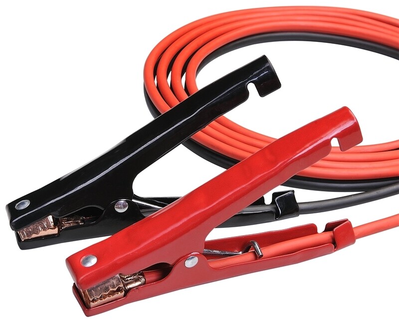 12' BOOSTER CABLE 8GA
