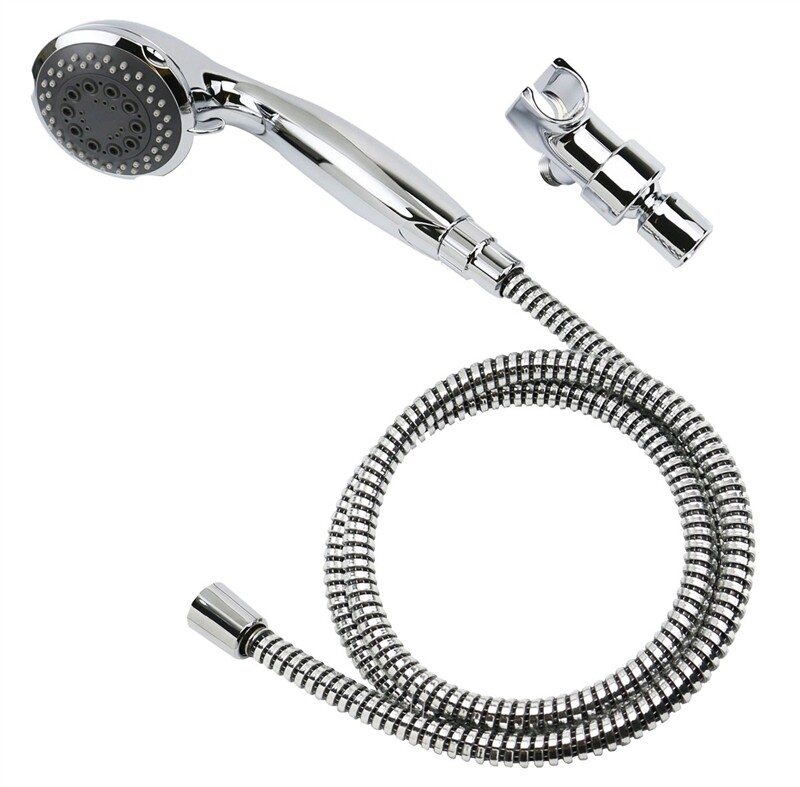 ADJ SPRAYSHOWER CHROME